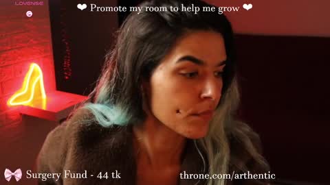  Birthday Stream - Dec 5 online show from February 2025 09:25:02 PM