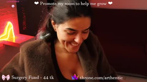  Birthday Stream - Dec 5 online show from February 2025 08:16:02 PM