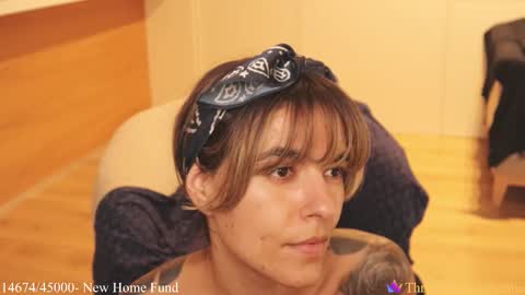  Birthday Stream - Dec 5 online show from October 2025 08:48:02 AM