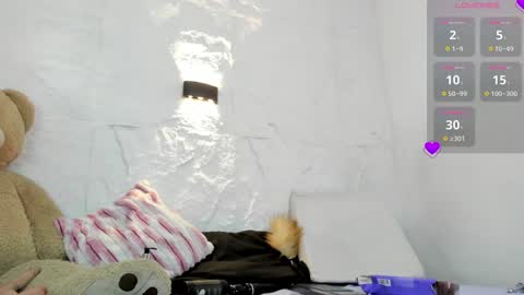 Snapshot of zorravioleta chatting on January 2025 06:12:02 PM Violeta online show from January 2025 06:12:02 PM