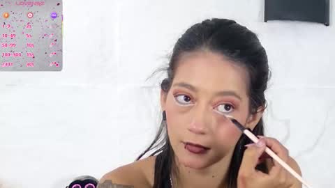 Snapshot of zorravioleta chatting on September 2025 12:10:01 PM Violeta online show from September 2025 12:10:01 PM