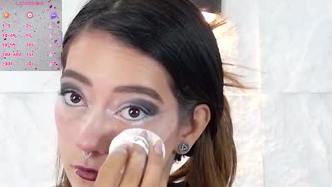 Snapshot of zorravioleta chatting on October 2025 12:45:01 PM Violeta online show from October 2025 12:45:01 PM