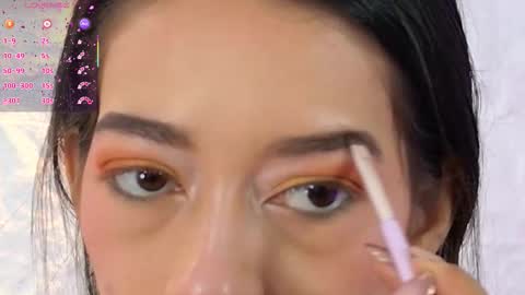 Snapshot of zorravioleta chatting on October 2025 01:40:02 PM Violeta online show from October 2025 01:40:02 PM