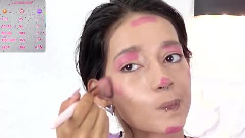 Snapshot of zorravioleta chatting on October 2025 12:20:01 PM Violeta online show from October 2025 12:20:01 PM