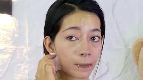 Snapshot of zorravioleta chatting on November 2025 12:07:02 PM Violeta online show from November 2025 12:07:02 PM