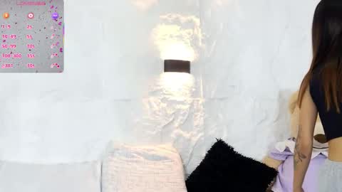 Snapshot of zorravioleta chatting on November 2025 11:43:01 AM Violeta online show from November 2025 11:43:01 AM