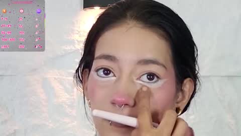 Snapshot of zorravioleta chatting on November 2025 12:15:02 PM Violeta online show from November 2025 12:15:02 PM