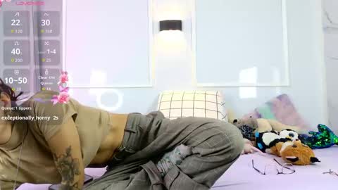 Violeta online show from June 2026 11:58:01 AM