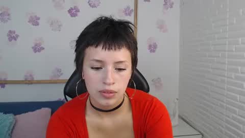 Snapshot of zowii_ chatting on July 2026 08:41:01 PM Zowii online show from July 2026 08:41:01 PM