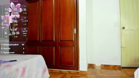 Snapshot of zule__williams chatting on September 2025 12:30:01 PM zule online show from September 2025 12:30:01 PM