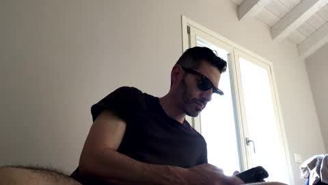 zulloking online show from April 2026 07:09:01 AM