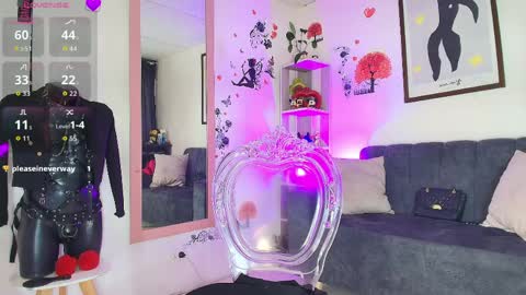 zully_green online show from April 2026 03:44:02 AM