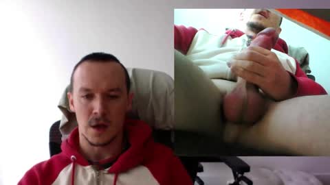 zuperinho1234 online show from October 2025 11:30:01 AM