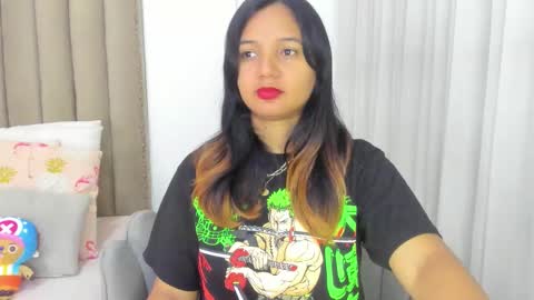 Im Zusan My schedule is from 1030pm to 430 am colombian time online show from March 2026 02:34:02 AM