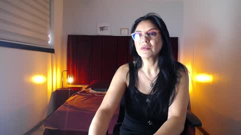 Zuzana21 online show from January 2025 01:19:02 PM