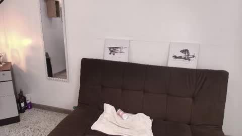 Zuzana21 online show from March 2026 12:52:01 PM