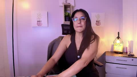 Zuzana21 online show from April 2026 12:39:02 PM