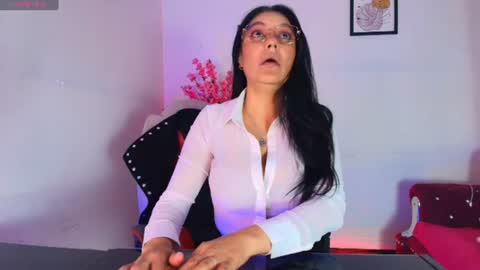 Zuzana21 online show from June 2026 01:01:02 PM