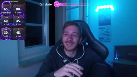 Snapshot of zuzmosfokafasz chatting on November 2025 09:36:02 PM Zuzmoe online show from November 2025 09:36:02 PM