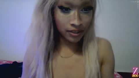 ZYA online show from December 2024 12:56:02 AM