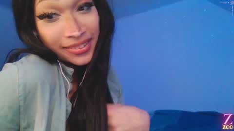 ZYA online show from January 2025 02:48:01 AM