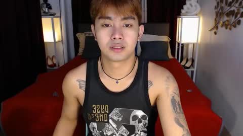 zyradom online show from January 2025 08:41:01 PM