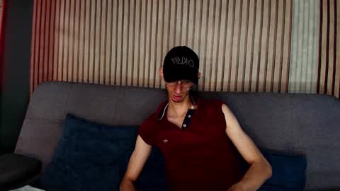 Zyro Nigth online show from November 2025 12:21:02 AM