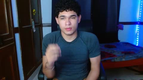 antonio felipe online show from December 2025 05:12:02 AM