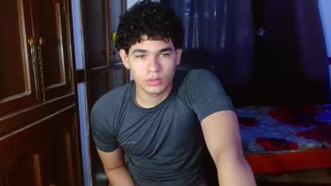 antonio felipe online show from February 2026 12:41:01 PM