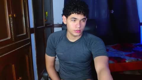 antonio felipe online show from February 2026 01:04:02 PM