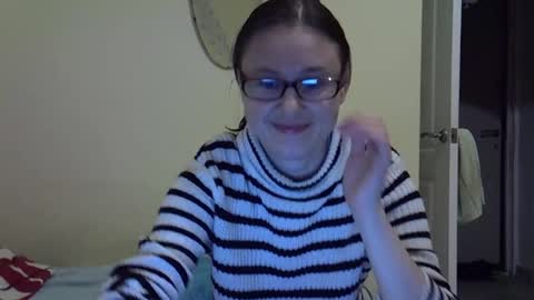 Zyuhre online show from October 2025 10:58:02 PM