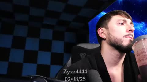 Greek God online show from February 2025 05:18:02 AM