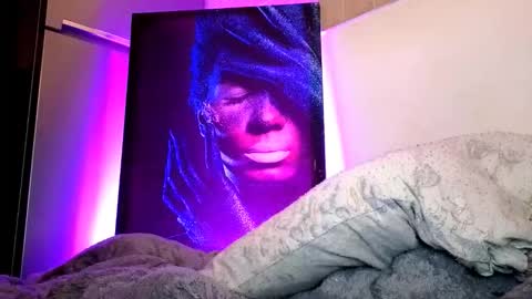 zzarraaa online show from November 2025 07:30:01 PM