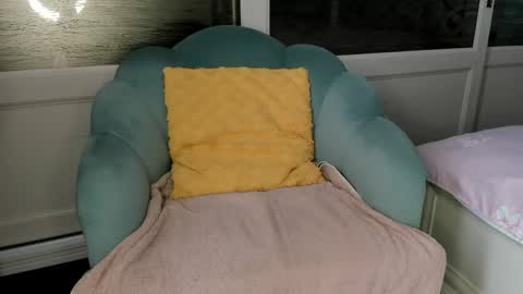 Miss Carla online show from April 2026 10:38:02 AM