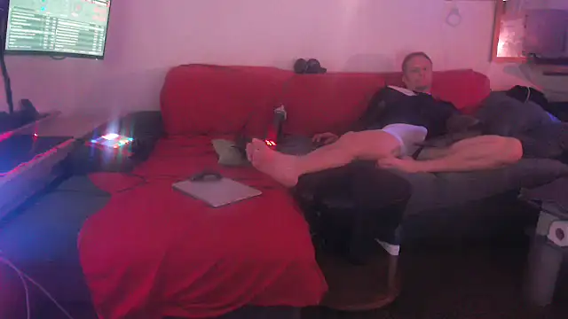 davidgntxxxxx online show from April 2026 05:51:01 PM