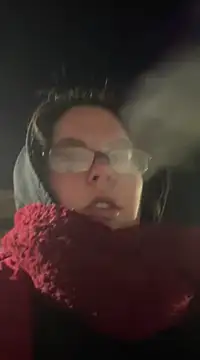 LacieStar online show from December 2024 02:53:01 AM