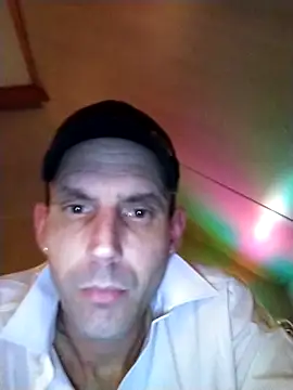 Befkoning37 online show from March 2025 11:35:02 PM