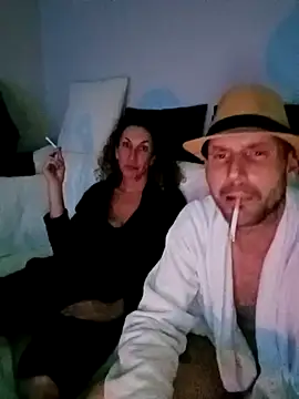 Befkoning37 online show from November 2025 11:29:01 PM