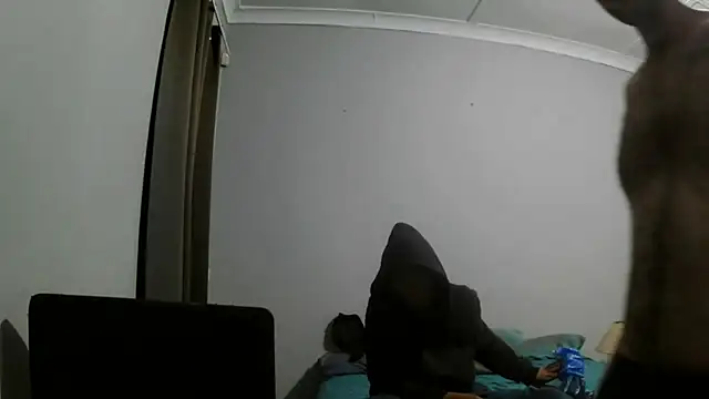 Snapshot of COOKIECANDY chatting on February 2026 07:48:01 PM COOKIECANDY online show from February 2026 07:48:01 PM