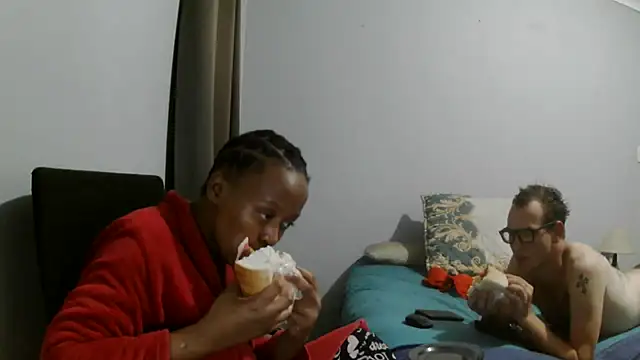 Snapshot of COOKIECANDY chatting on March 2026 08:58:01 PM COOKIECANDY online show from March 2026 08:58:01 PM