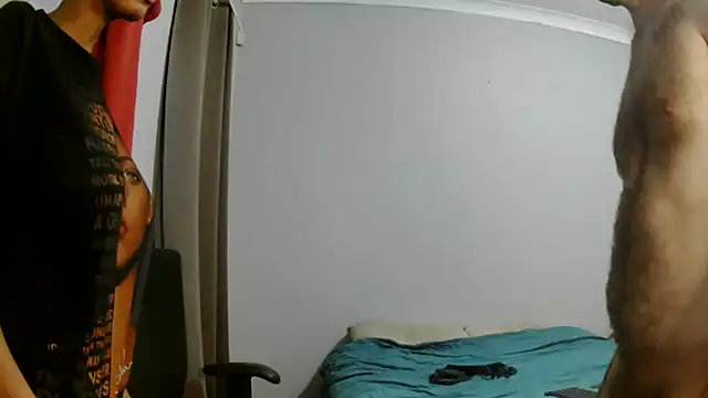 Snapshot of COOKIECANDY chatting on March 2026 10:03:02 PM COOKIECANDY online show from March 2026 10:03:02 PM