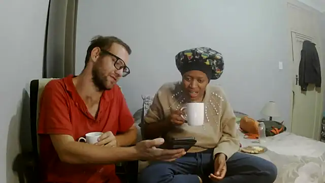 Snapshot of COOKIECANDY chatting on April 2026 08:36:02 PM COOKIECANDY online show from April 2026 08:36:02 PM