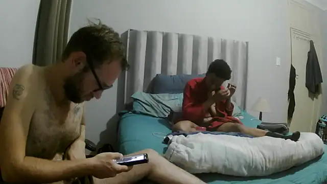 Snapshot of COOKIECANDY chatting on April 2026 07:58:02 PM COOKIECANDY online show from April 2026 07:58:02 PM