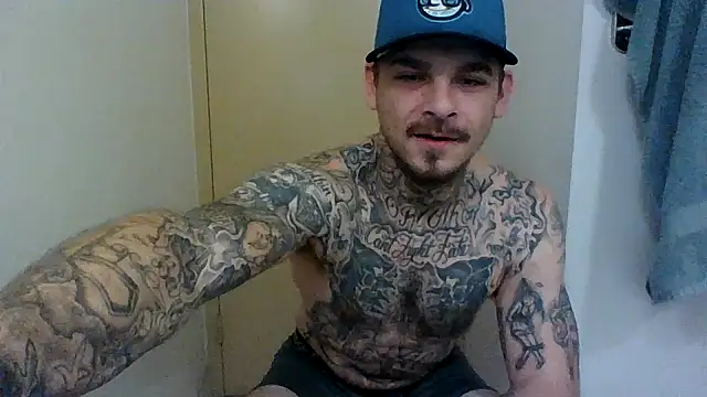 DADDY KANE8--- online show from January 2025 02:09:02 PM