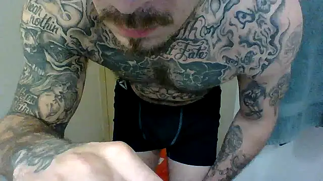 DADDY KANE8--- online show from January 2025 10:26:02 AM