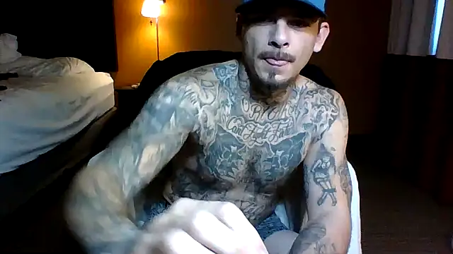 DADDY KANE8--- online show from January 2025 02:51:01 PM