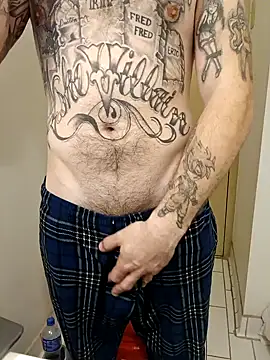 DADDY KANE8--- online show from January 2025 10:38:02 AM