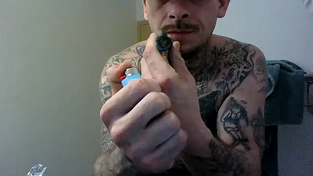 DADDY KANE8--- online show from January 2025 08:57:02 AM