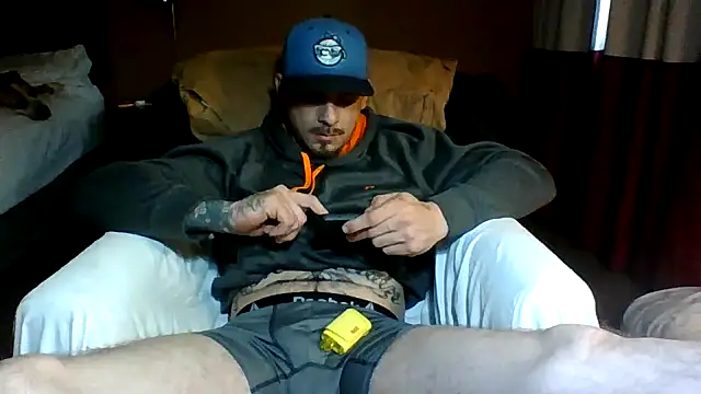 DADDY KANE8--- online show from January 2025 04:55:01 PM