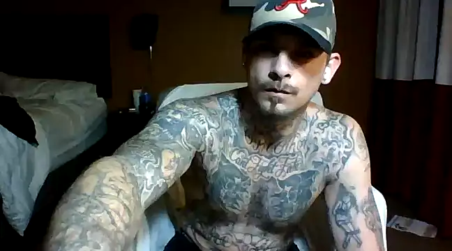 DADDY KANE8--- online show from January 2025 03:15:01 AM